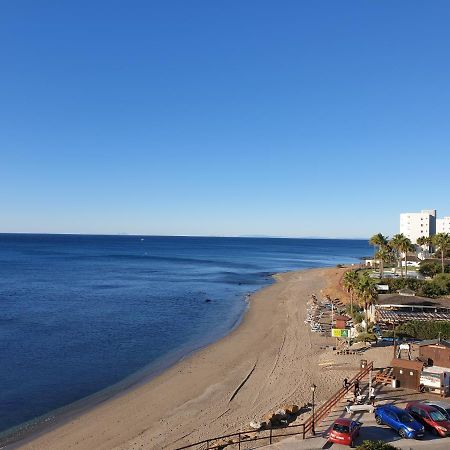 Апартаменты Apartamento En La Orilla De Calahonda Reformado Ситио-де-Калаонда Экстерьер фото