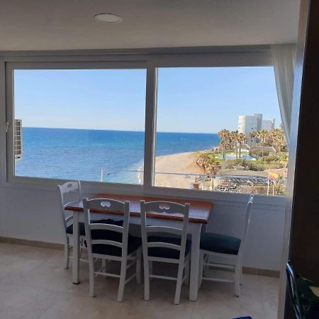 Апартаменты Apartamento En La Orilla De Calahonda Reformado Ситио-де-Калаонда Экстерьер фото