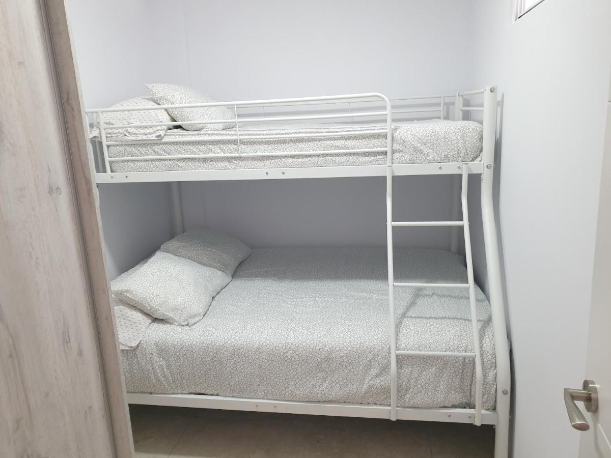 Апартаменты Apartamento En La Orilla De Calahonda Reformado Ситио-де-Калаонда Экстерьер фото